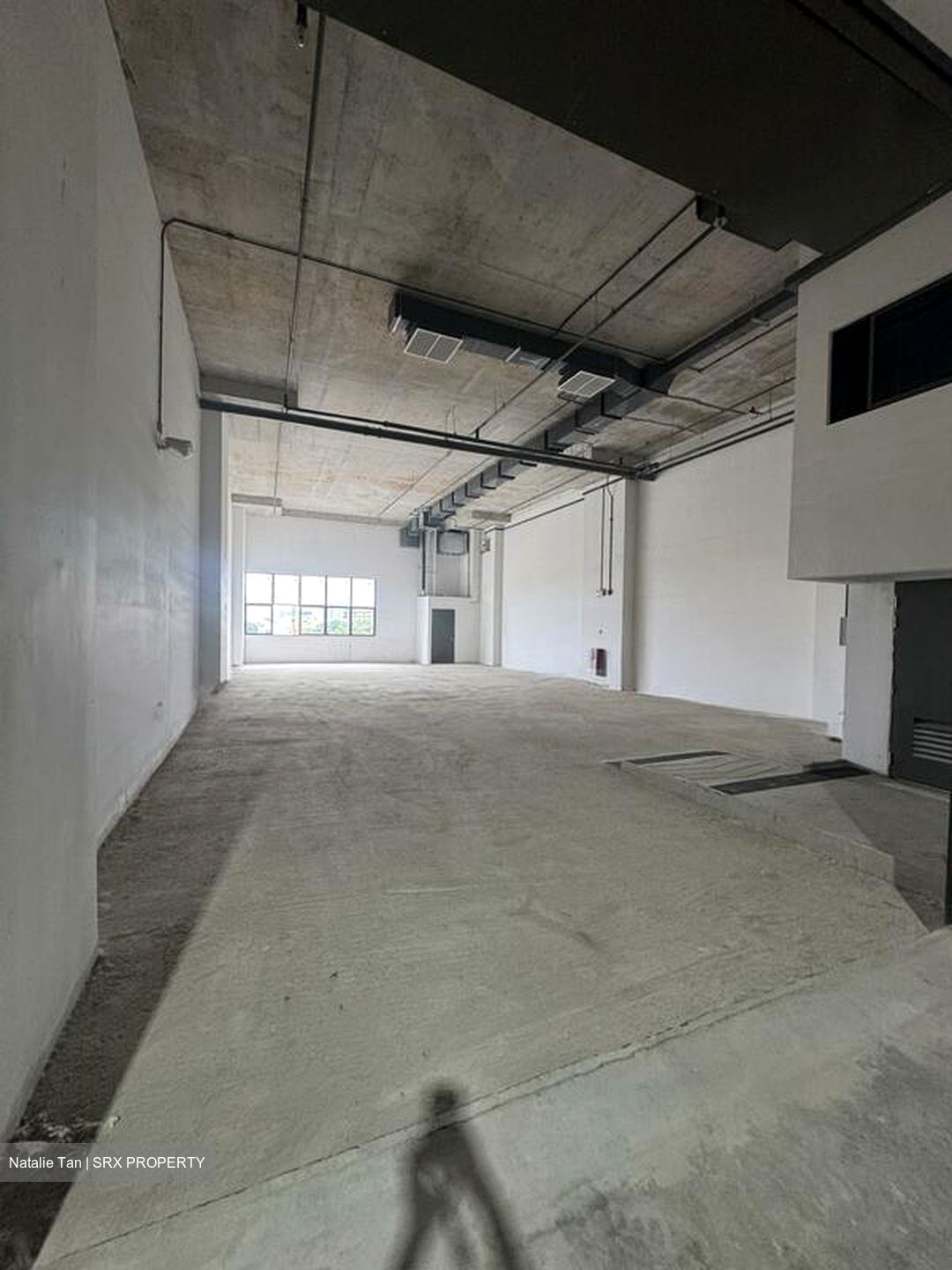 Food Point @ Tai Seng (D13), Factory #521880401